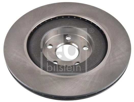 Tarcza hamulcowa tylna do Volvo XC40  536