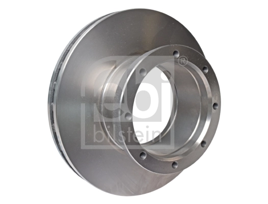 Tarcza hamulcowa tylna do Mercedes Benz Truck TRUCK ATEGO II 
