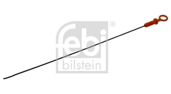 Do koszyka Bagnet poziomu oleju w silniku Volkswagen Polo III 6N2