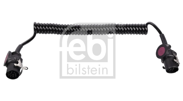 Kabel łączący przyczepę DAF 1532914 cena, od 68,77 USD