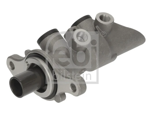 Do koszyka Główny cylinder hamulców Renault Megane III DZ0, DZ1