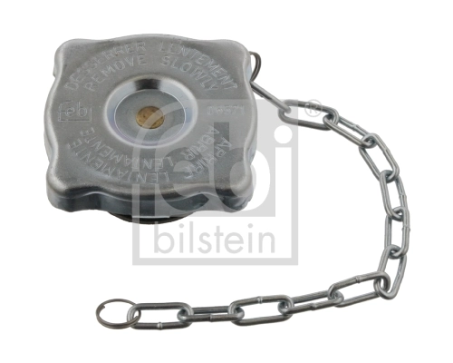 Pokrywa (korek) chłodnicy Mercedes A0005014615 cena, od 7,04 USD
