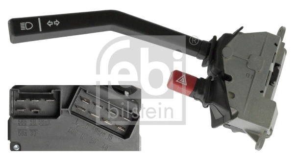 106604 Febi
