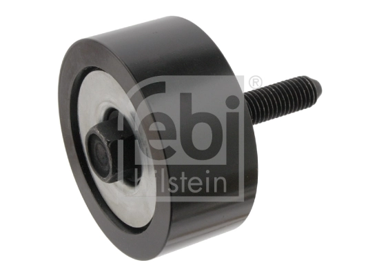 A9062004470 Mercedes Rolka napinacza paska napędowego