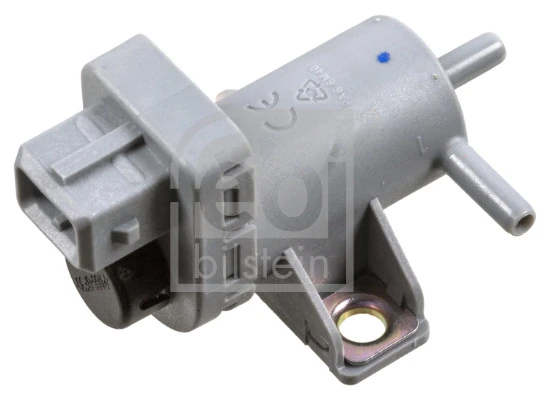 102027 Febi Zawór elektromagnetyczny regulacji klapy EGR