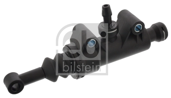 Do koszyka Cylinder sprzęgła główny Mercedes E  W211