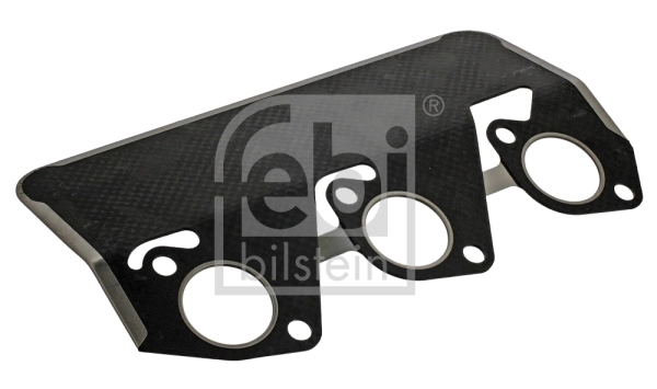 Do koszyka Uszczelka kolektora wydechowego BMW 3  E30