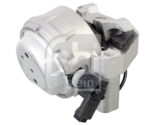  Poduszka (podpora) silnika prawa Audi A6 