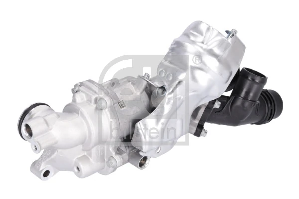 A2742000301 Mercedes Pompa chłodząca wodna