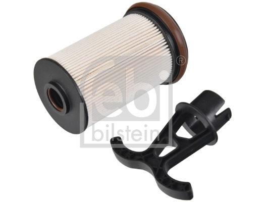 Do koszyka Filtr paliwa Ford Edge II CD539