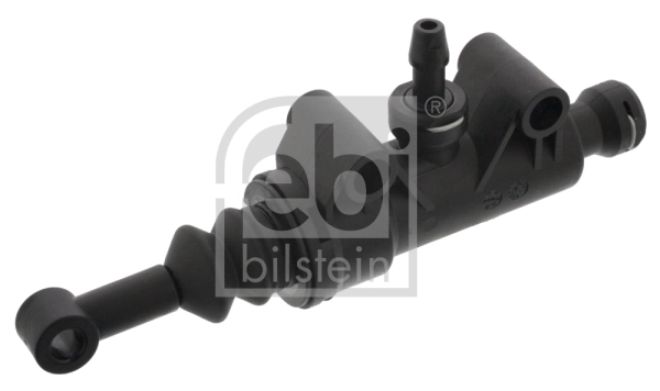 Cylinder sprzęgła główny Mercedes CLK 