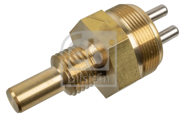 Czujnik temperatury płynu chłodzącego do Mercedes Benz Truck TRUCK LK/LN2 