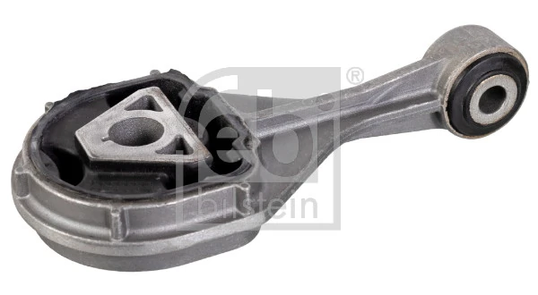 Poduszka (podpora) silnika prawa Fiat Bravo II