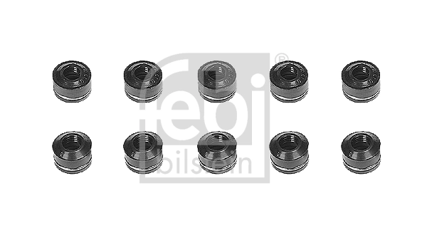 Do koszyka Uszczelniacz zaworu dolotowego/wylotowego Mercedes E  W124