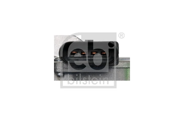 48699 Febi Mechanizm wycieraczek