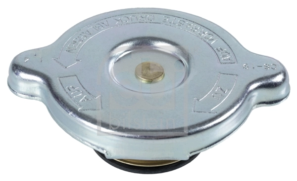 Pokrywa (korek) chłodnicy Mercedes 1235010215 cena, od 4,43 USD