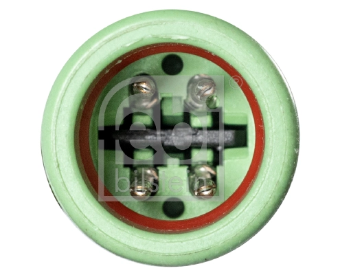 Sonda lambda czujnik tlenu po katalizatorze prawy F57Z9G444C Ford