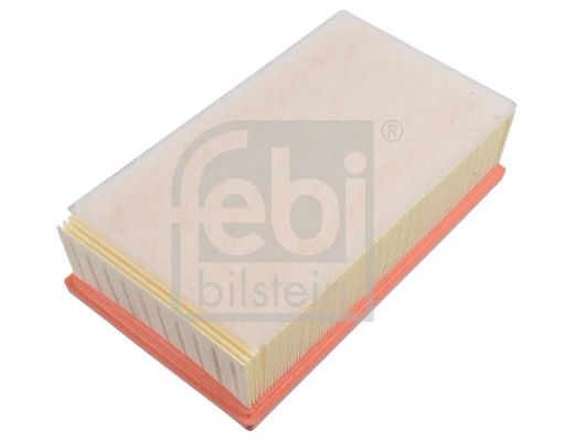 165466515R Renault (RVI) Filtr powietrza