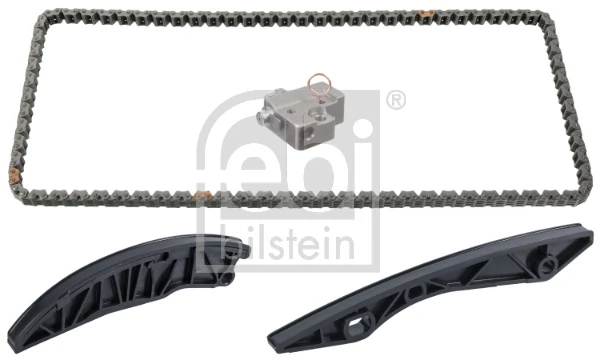 Łańcuch rozrządu, zestaw Hyundai Sonata VI sedana (YF) (2009 - 2015) cena, od 137,06 USD