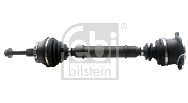 Półoś napędowa przednia lewa Audi A6 C5 sedana (4B2, 4B4) (1997 - 2005) cena, od 103,86 USD