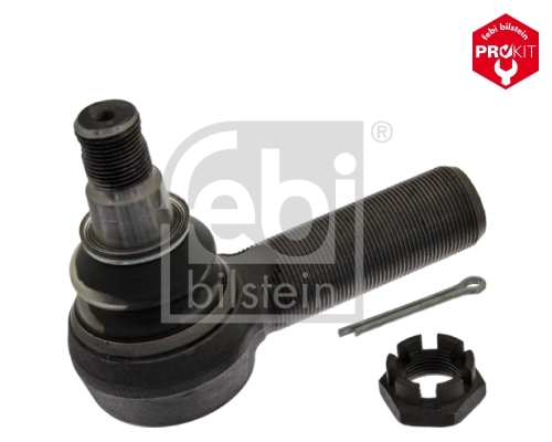Końcówka środkowego drążka kierowniczego prawa Iveco 4833828 cena, od 14,51 USD