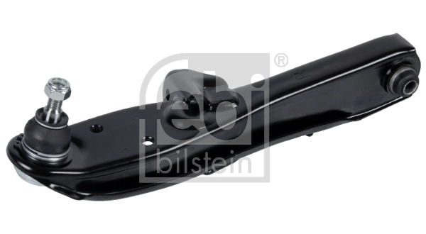 Do koszyka Wahacz zawieszenia przedniego dolny prawy Mitsubishi Pajero PININ H60, H70