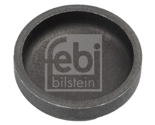 Zaślepka głowicy cylindrów/bloku cylindrów do Seat Ibiza V KJ1, KJG