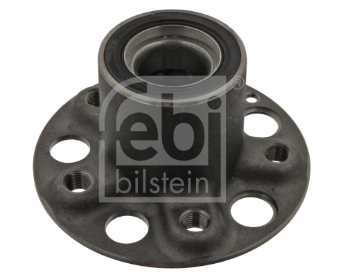 Piasta przednia Mercedes C sedana (W204) (2007 - 2014) cena, od 58,64 USD