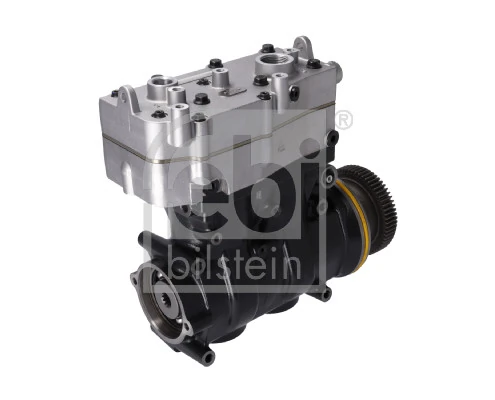 180650 Febi Kompresor zawieszenia pneumatycznego