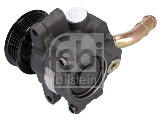 185453 Febi Pompa wspomagania hydraulicznego kierownicy