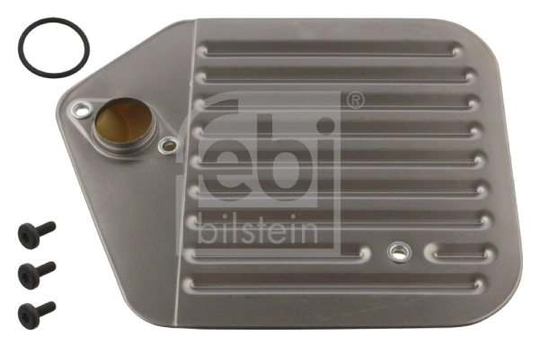 Filtr automatycznej skrzyni biegów do BMW 5  E34