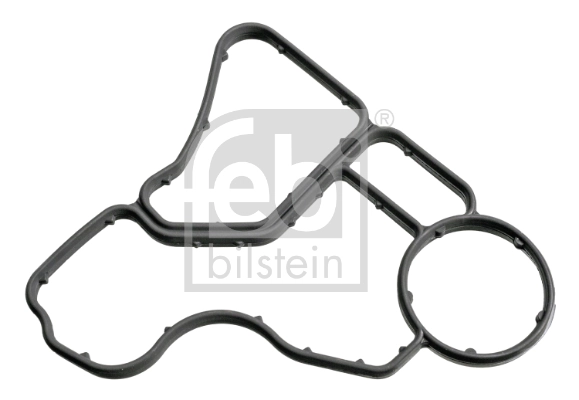 703715710 Victor Reinz Uszczelka adaptera filtra oleju