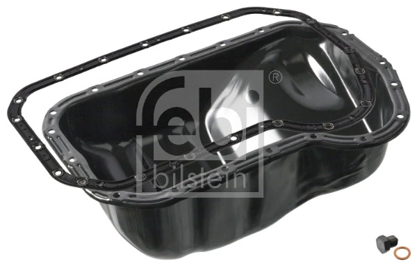 Miska olejowa silnika VAG 48103601