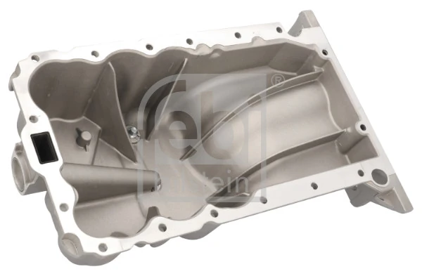 Miska olejowa silnika Chevrolet Aveo III sedana (T300) (2011 - 2020) cena, od 155,20 USD