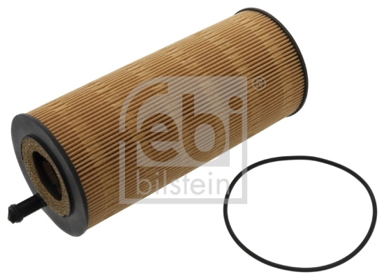 Do koszyka 1536304 Ford Filtr oleju
