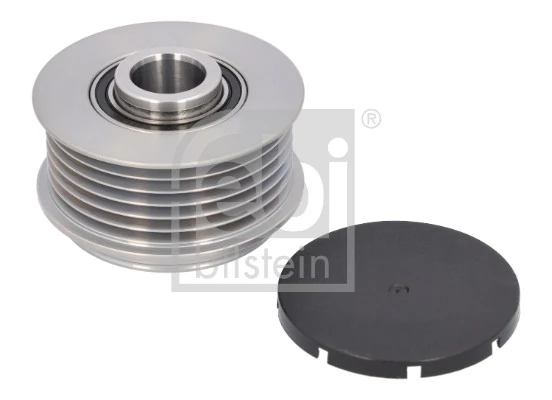 Koło pasowe alternatora KIA Picanto II