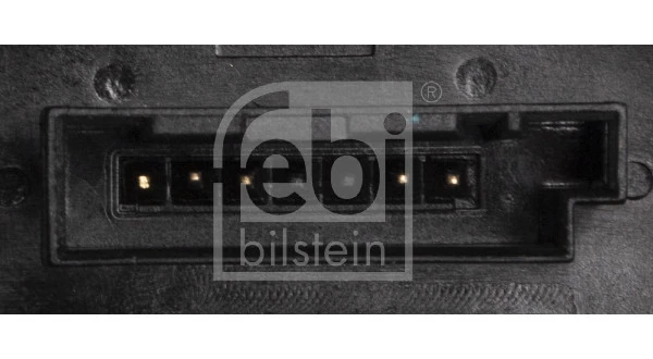 179855 Febi Zamek drzwi przednich lewych
