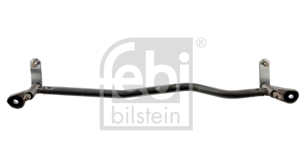 Mechanizm wycieraczek 1334MWP1 Polcar