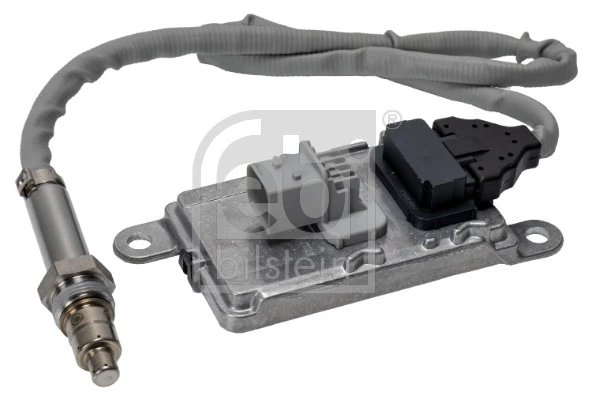 010153162864 Mercedes Czujnik tlenków azotu NOX