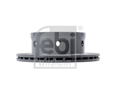 Tarcza hamulcowa tylna Febi 10639 cena, od 51,74 USD