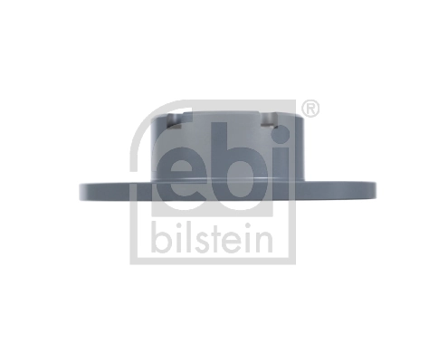 Tarcza hamulcowa przednia Febi 04876 cena, od 49,15 USD