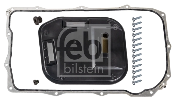 Filtr automatycznej skrzyni biegów Volkswagen AMAROK ulec poprawie (2HA, 2HB, S1B, S6B, S7A, S7B) (2010 - 2026) cena, od 57,18 USD