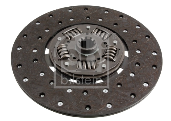 Tarcza sprzęgła do Mercedes Benz Truck TRUCK LK/LN2  
