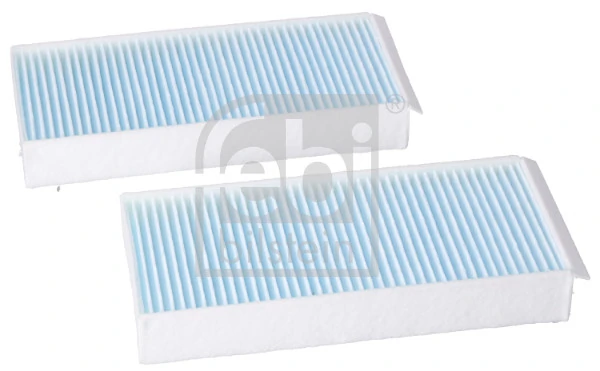 45881 Febi Filtr kabiny