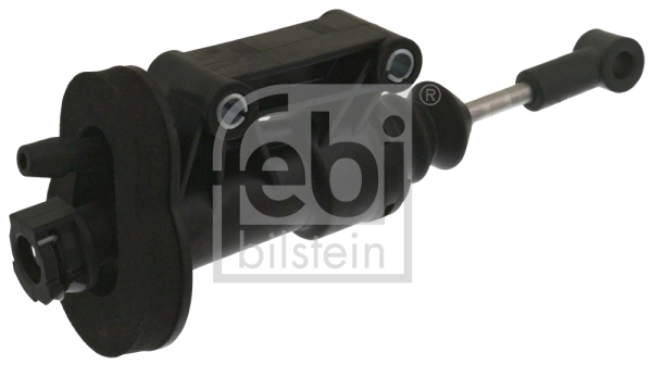  Cylinder sprzęgła główny Volkswagen AMAROK 