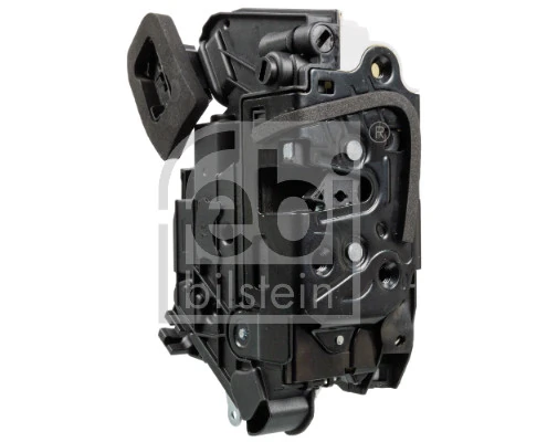 Zamek drzwi tylnych prawych Volkswagen Polo V hatchback (6R1, 6C1) (2009 - 2022) cena, od 47,22 USD