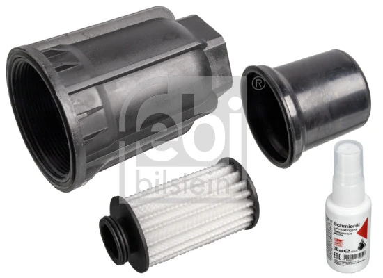 Filtr AdBlue Scania 2655853 cena, od 31,91 USD