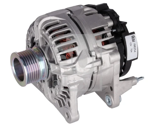 Do koszyka 1638113180 Peugeot/Citroen Alternator