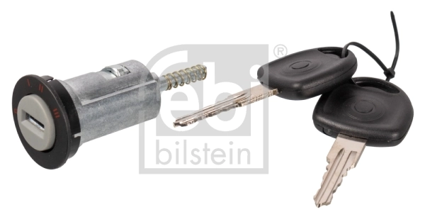 Do koszyka Wkładka stacyjki zapłonowej Opel Astra F 51, 52, F35, M35