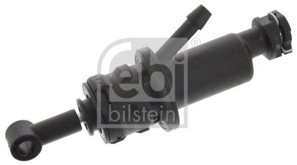 Do koszyka Cylinder sprzęgła główny Mercedes B  W245
